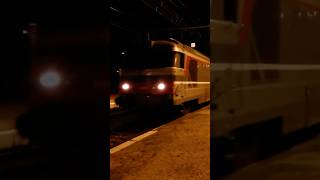 BB 67300 et RRR pour Grenoble [upl. by Ambur]