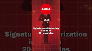 How to Become a ACCA ACCA exam [upl. by Hedy]