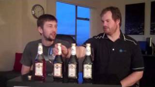 Wine Is Serious Business 30 Manischewitz part 1 [upl. by Ellertnom836]