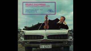 Helmut Zacharias  Happy strings happy hits 1967 [upl. by Naleag977]