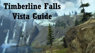 Timberline Falls Vista Guide [upl. by Einnim912]