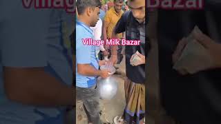 this is how they test milk in india🤔 [upl. by Aeel]