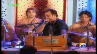 Rahat Fateh Ali Khan  O Rey Piya  A Live Concert [upl. by Dianuj]