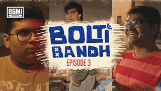 Bolti Bandh  Episode 3  Promo [upl. by Inkster192]