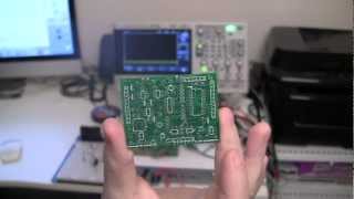 DIY Programmable PSU Module Part 10  HardwarePrototype Overview and Tests [upl. by Allets745]