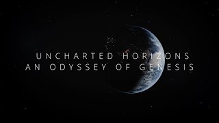 Uncharted Horizons An Odyssey Of Genesis Short Film [upl. by Ellan186]