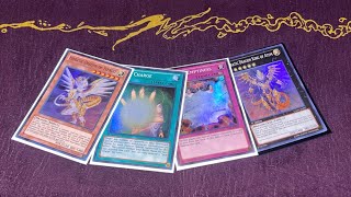 THE Yggdrasil Special Hieratic Ruler Deck  HAT Format [upl. by Wicks]