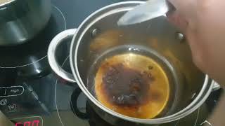 TAHO RECIPE  EASY HOME MADE [upl. by Augy775]