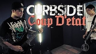 Tower Sessions  Curbside  Coup Detat S03E08 [upl. by Zach]