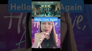 Hello Love Again di happy ending kathrynbernardo aldenrichards [upl. by Ahsoik643]