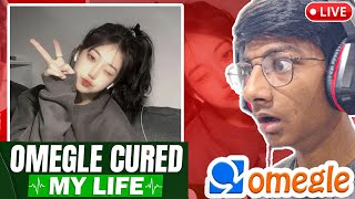 🏆FLIRTING ON OMEGLE🏆🏆🏆🏆🏆🏆🏆🏆🏆🏆🏆🏆 [upl. by Lemkul]