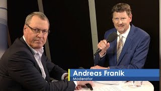 Aktien Gold amp Immobilien Das ist unser 5JahresAusblick  Interview Andreas Glogger [upl. by Emilio817]