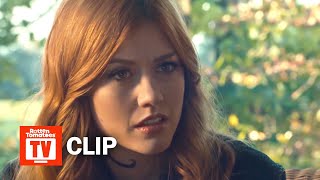 Shadowhunters S03E06 Clip  Izzys Dating A Mundane  Rotten Tomatoes TV [upl. by Brenda]