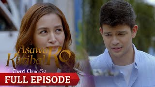 Asawa Ko Karibal Ko Full Episode 20 [upl. by Inalaek]