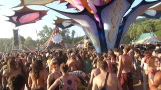 17 last minutes of Atmos closing live  SUN Festival 2013 [upl. by Micheal]