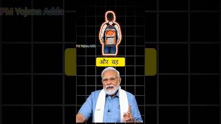 pm yashasvi scholarship Yojana pmmodi yojana facts scheme scholarshipyojana [upl. by Analaj]