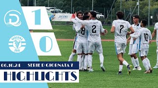 Highlights DesenzanoVaresina 10 [upl. by Jorrie612]