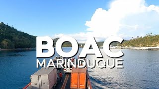 Boac Marinduque [upl. by Illib269]