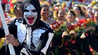 Documental Carnaval Barranquilla [upl. by Halak]