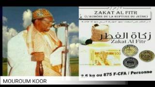 MOUROUM KOOR Serigne Sam Mbaye [upl. by Ynobe122]