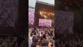 Courteeners  Not Nineteen Forever TRNSMT 24 [upl. by Sabino]