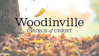 Woodinville Church of Christ Class [upl. by Aenea]