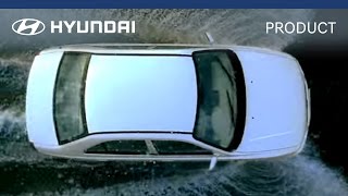 Hyundai  Accent  Sensible By Design  Television Commercial TVC [upl. by Elita]