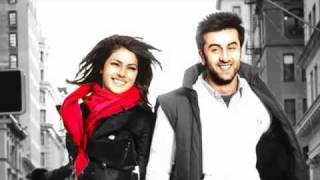 Anjaana Anjaani  Tumse Hi Tumse Lyrics [upl. by Forkey]