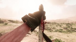 Unleashing The Wild West A Dangerous Encounter With A Snake In Rdr2 [upl. by Grata434]