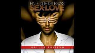 Enrique Iglesias  Bailando Feat December Bueno amp Gente De Zona [upl. by Adiuqal]