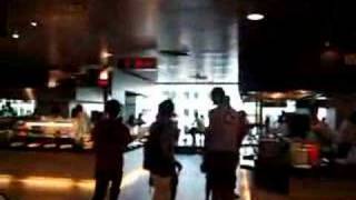 FoodLoft  Zen Central World Shopping Mall Bangkok Thailand [upl. by Kannan]