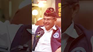 The SHOCKING Truth About Army Navy And Air Force Solutes You Never Knew Ft Abhishek Kankan shorts [upl. by Aviv]