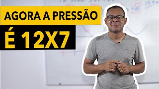 Mudança dos valores normais da pressão arterial [upl. by Finzer]