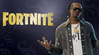 Snoop Dogg Takes Over Fortnite in Chapter 2 Remix and Fortnite Festival Season 6 [upl. by Halden536]