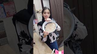 Chicken Achar With Paratha foodshorts [upl. by Arabella]