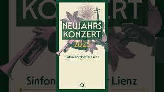 Neujahrskonzert 2025 💫🎶 [upl. by Nwahs420]