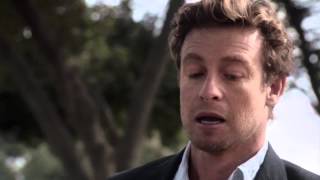 The Mentalist 6x08 JANE KILLS RED JOHNending scene [upl. by Jevon]