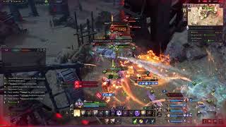 Chernobog Rifstone GVG  THRONE AND LIBERTY  BOWDGR POV [upl. by Valerie318]