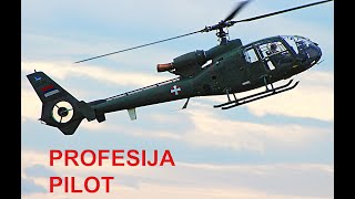 PROFESIJA PILOT [upl. by Sell]