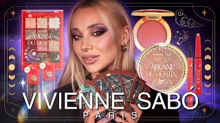 Arcane Du Destin от Vivienne Sabo I Полный обзор коллекции 🔮 [upl. by Tacita]