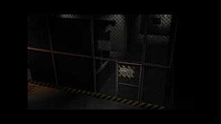 Dino Crisis PS1 Gameplay [upl. by Eamanna]