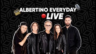 🔴 Albertino Everyday LIVE • m2o  27 novembre 2023 [upl. by Hajan]