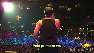 POD  Alive 2015 Legendado [upl. by Drucilla730]