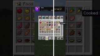 121 Texture pack comparison minecraft fyp fypシ [upl. by Bartholemy]