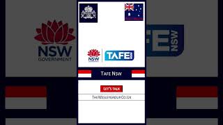 “TAFE NSW Study in Sydney Unlock Global Careers” [upl. by Hamitaf]