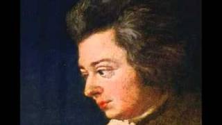 WA Mozart 17561791 Menuet in D major KV 576 [upl. by Assirram711]