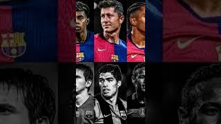 Old Barca squadMSN [upl. by Kampmann]