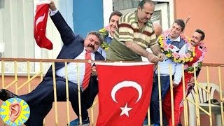 Türk Olduğunuzu Belli Eden 8 ÖZELLİK [upl. by Rind]