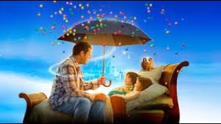 Bedtime Stories Full Movie Facts And Review  Adam Sandler  Keri Russell [upl. by Ymmat]