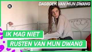 Twee levens  Dagboek van mijn Dwang 1  NPO 3 [upl. by Llirret937]